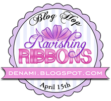 DeNami April Blog Hop