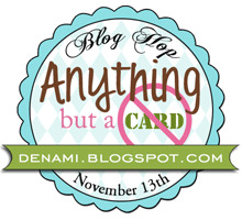 DeNami November Blog Hop