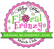 DeNami March Blog Hop