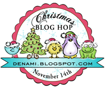 DeNami November Blog Hop